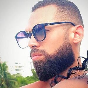 Meet your Posher, Bruno